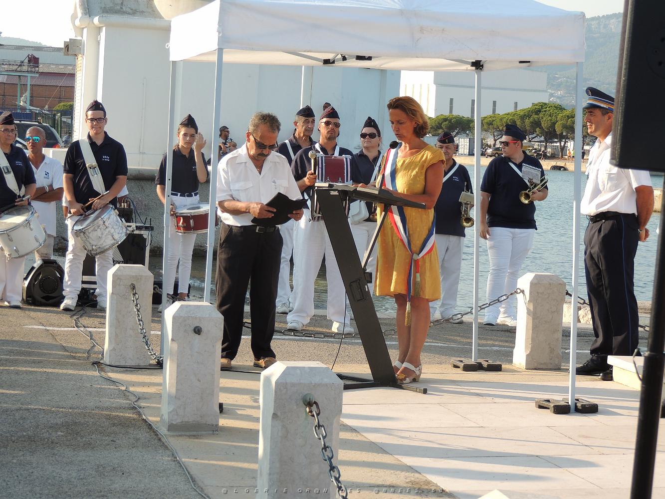 2019 08 26 LA SEYNE SUR MER FETE LA LIBERATION DU 23 AOUT 1944 (14).JPG -           